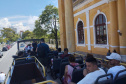 SETU CRUZEIROS