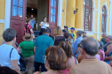 SETU CRUZEIROS