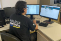 POLICIA CIENTIFICA COMPUTAÇÃO FORENSE RECORDE