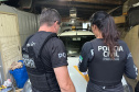 PCPR deflagra operação contra organização ligada ao tráfico de animais silvestres em todo país