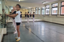 DANÇA