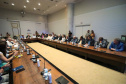 SETI REUNIÃO FUNDO PR
