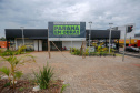 Obra do Centro de Inovação e Tecnologia de Cascavel está na fase final