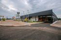 Obra do Centro de Inovação e Tecnologia de Cascavel está na fase final