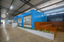 Obra do Centro de Inovação e Tecnologia de Cascavel está na fase final