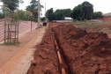 SANEPAR INVESTIMENTO SANEAMENTO GUAÍRA