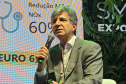  Compagas apresenta resultados de testes do uso do GNV em frotas públicas durante o Smart City Curitiba 2024