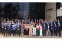 FOMENTO REUNIÇÃO INTERNACIONAL