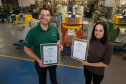 TECPAR CERTIFICAÇÃO