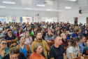 SESA AÇÕES ATENÇÃO CUIDADO POPULAÇÃO IDOSA