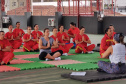 HOMENAGEM BOMBEIRAS