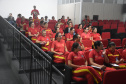 HOMENAGEM BOMBEIRAS