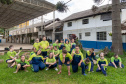 SEED DIA INTERNACIONAL DA SINDROME DE DOWN