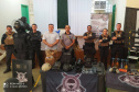 Exposição aproxima a Polícia Penal do Paraná e a comunidade de Francisco Beltrão na 31ª Expobel