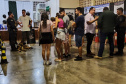 Exposição aproxima a Polícia Penal do Paraná e a comunidade de Francisco Beltrão na 31ª Expobel