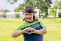 SEED DIA INTERNACIONAL DA SINDROME DE DOWN