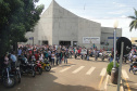 SETU Fórum Paranaense de Turismo Religioso