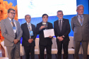 Fundação Araucária e pesquisador da UEL conquistam 1º lugar no Prêmio CONFAP