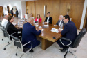 ASSINATURA CONTRATO IRATI
