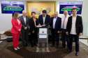 ASSINATURA CONTRATO IRATI