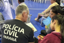 PCPR NA COMUNIDADE
