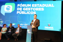 GESTORES