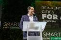 SMART CITY