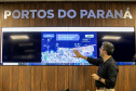 PORTOS DO PARANÁ