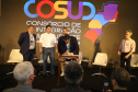 COSUD SÁBADO