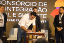 COSUD SÁBADO
