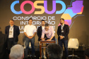 COSUD SÁBADO