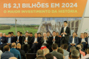 REUNIÃO COPEL