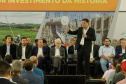 REUNIÃO COPEL