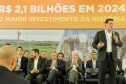 REUNIÃO COPEL