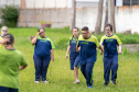SEED DIA INTERNACIONAL DA SINDROME DE DOWN