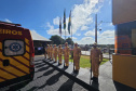 INAUGURAÇÃO QUARTEL DE BOMBEIROS