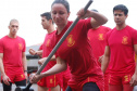 BOMBEIROS - SARGENTO REFERÊNCIA P/ BOMBEIRAS DO PR