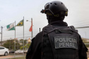 Inscrições para concurso público da Polícia Penal do Paraná continuam abertas até dia 22 de março