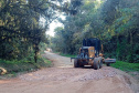 Conservação PR-090 e PR-513 