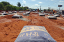 DER/PR avança em recuperação da PR-323 em Umuarama 