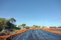 DER/PR avança em recuperação da PR-323 em Umuarama 