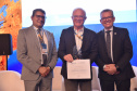 Fundação Araucária e pesquisador da UEL conquistam 1º lugar no Prêmio CONFAP