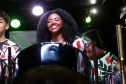 MIS-PR recebe o grupo Tambores de Aço para Quarta Musical