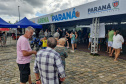 SETU PENÚLTIMA PARADA CRUZEIROS