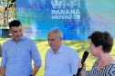 SEI Wi-fi em Irati e Palmeira