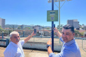 SEI Wi-fi em Irati e Palmeira