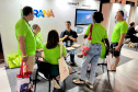 SETU Convenção de operadores 