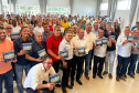 SESA INVESTIMENTO ALMIRANTE TAMANDARÉ