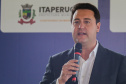 GOVERNADOR ITAPERUÇU