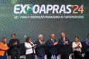 EXPOAPRAS